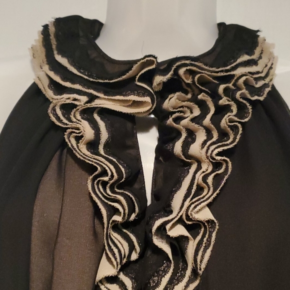 Ladies cocktail top. ❤ Bundle & Save! ❤ - Picture 5 of 7